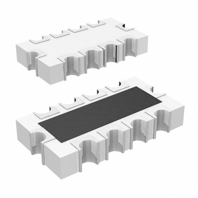 Panasonic Electronic Components EXB-E10C334J