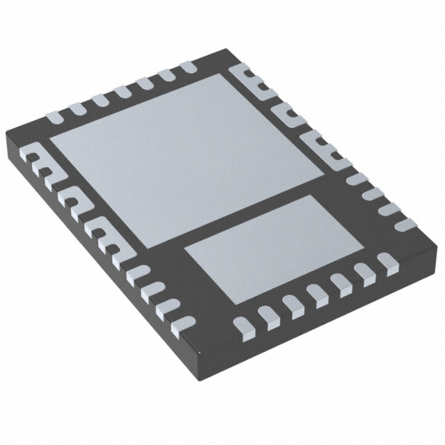 Analog Devices Inc. LTC2947IUHF-65#PBF