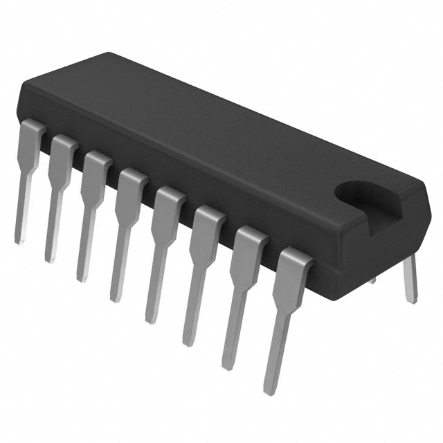 Analog Devices Inc. LT1248CN#PBF