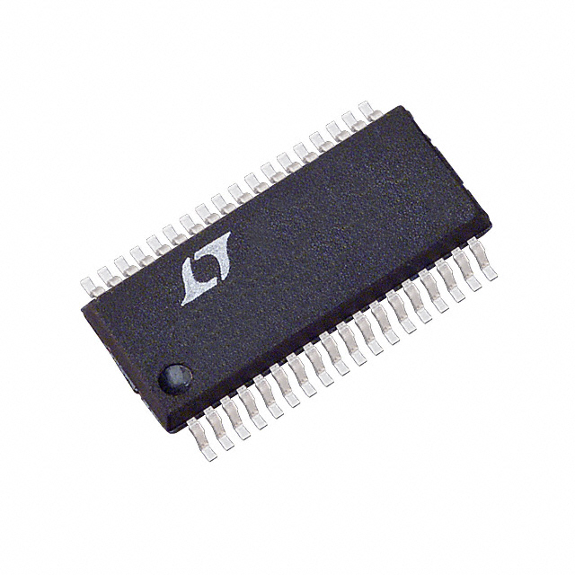 Analog Devices Inc. LTC4266IGW#TRPBF