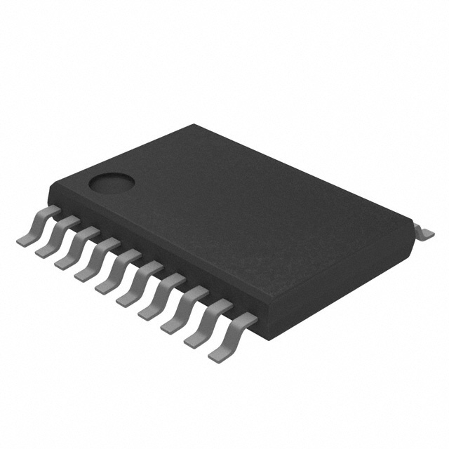 Analog Devices Inc. LTC2922CF-2.5#TRPBF