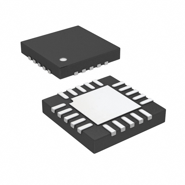 Analog Devices Inc. LTC5540IUH#TRPBF