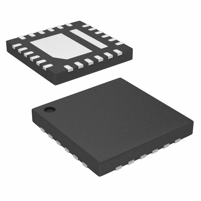 Analog Devices Inc. LTC5588IPF-1#TRPBF