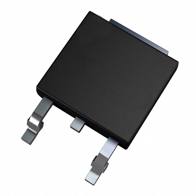 SMC Diode Solutions SST08K-800SW