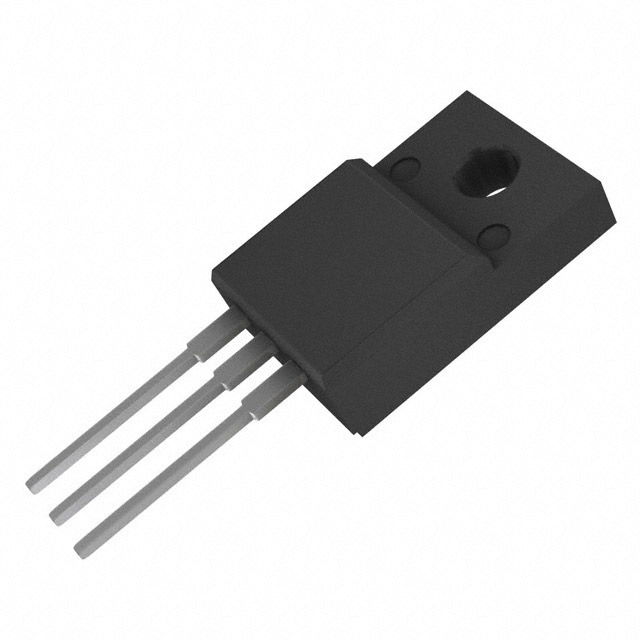 SMC Diode Solutions SDURF2020CTR