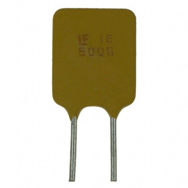 Littelfuse Inc. 16R500GU