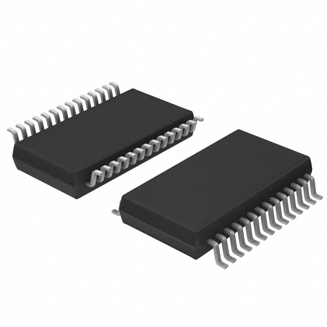 Analog Devices Inc./Maxim Integrated MAX1090ACEI+T