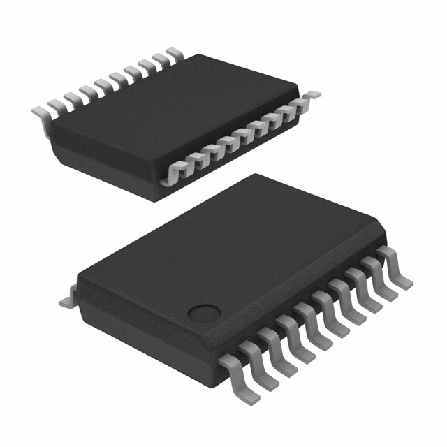 Analog Devices Inc./Maxim Integrated MAX3160CAP