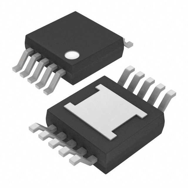 Analog Devices Inc./Maxim Integrated MAX3269CUB+