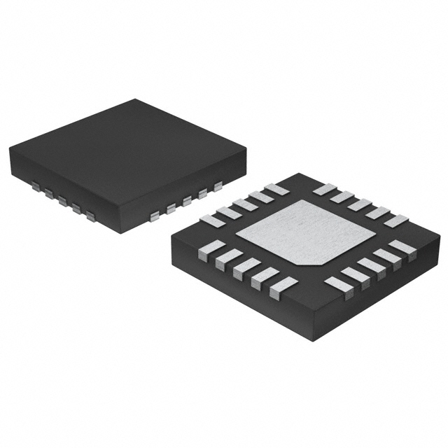 Analog Devices Inc./Maxim Integrated MAX4951BECTP+T