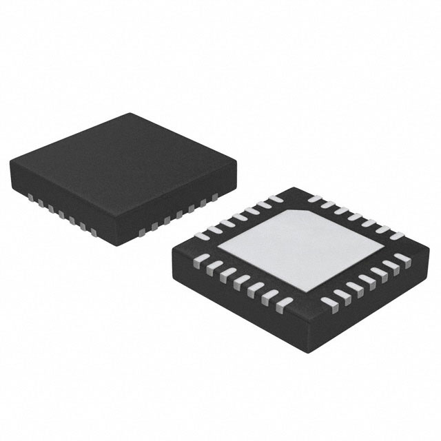 Analog Devices Inc./Maxim Integrated MAX16050ETI+