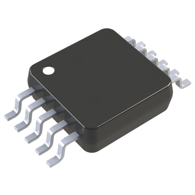 Analog Devices Inc./Maxim Integrated MAX41460GUB+T