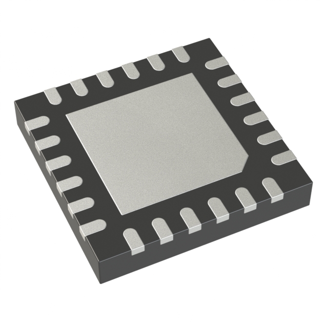 Analog Devices Inc./Maxim Integrated MAX3711ETG+