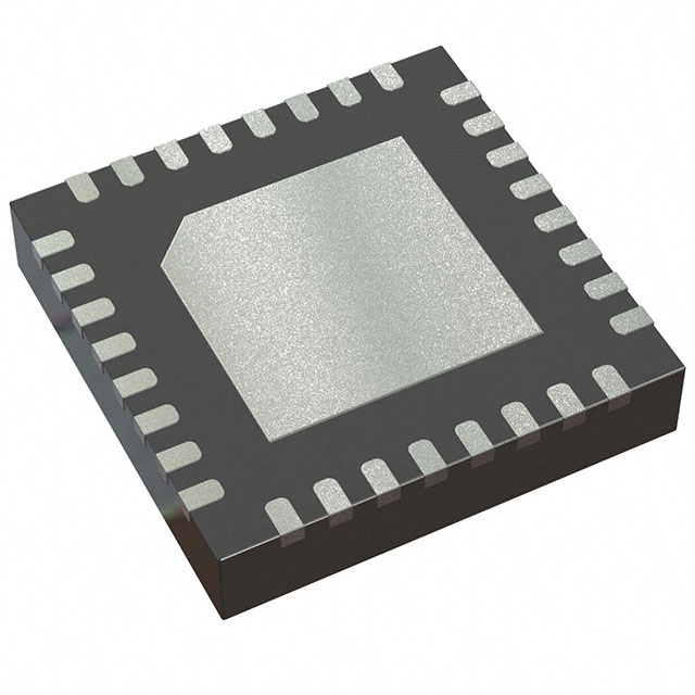 Analog Devices Inc./Maxim Integrated MAX3863ETJ+