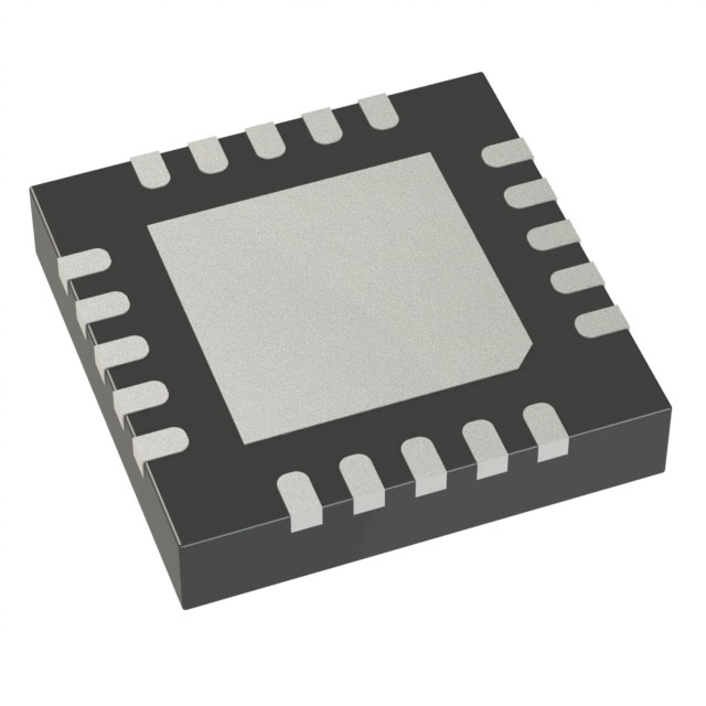 Analog Devices Inc./Maxim Integrated MAX20003CATPC/V+T