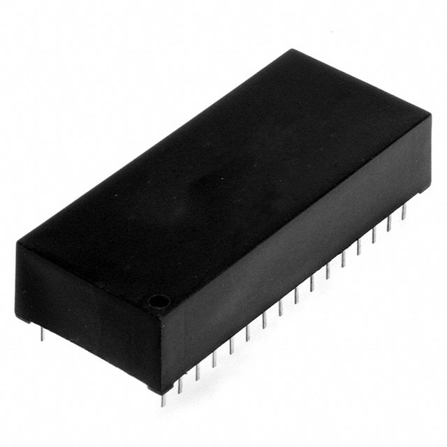 Analog Devices Inc./Maxim Integrated DS1248W-120IND