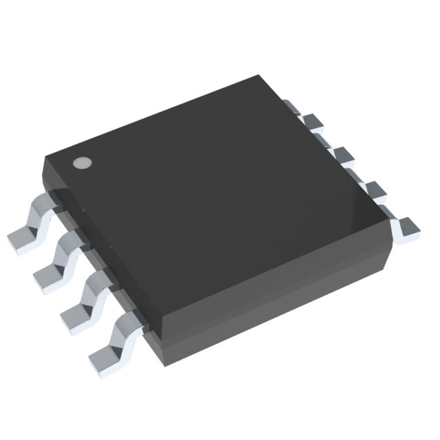 Analog Devices Inc./Maxim Integrated DS1624S-C08+T&R