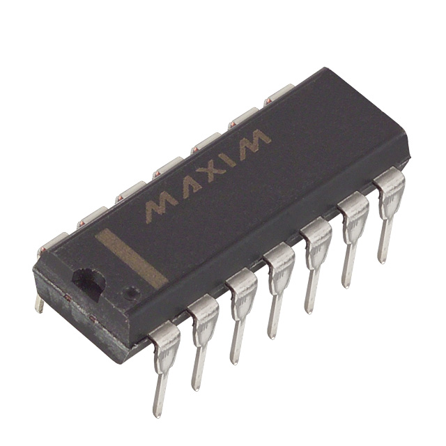 Analog Devices Inc./Maxim Integrated MAX902EPD