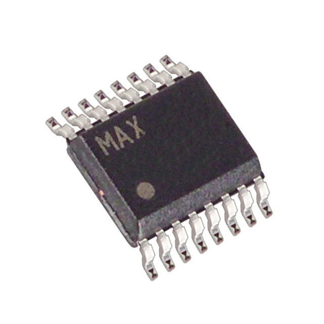 Analog Devices Inc./Maxim Integrated MAX7491CEE+