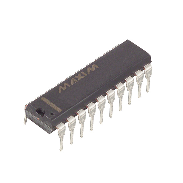 Analog Devices Inc./Maxim Integrated DS1211