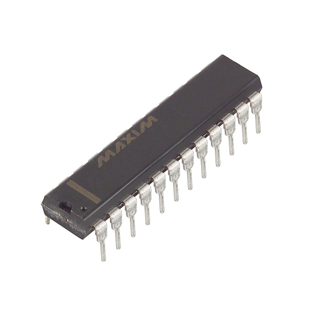 Analog Devices Inc./Maxim Integrated MAX274BCNG+