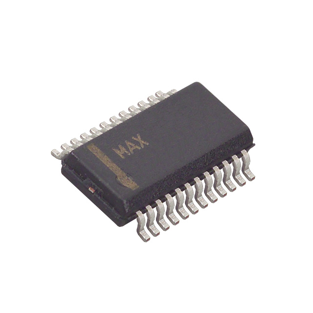 Analog Devices Inc./Maxim Integrated MAX7326AEG+