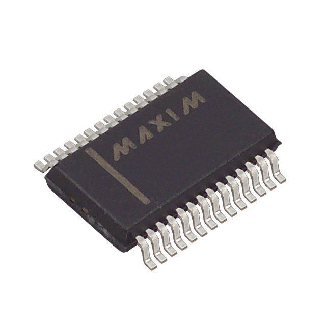 Analog Devices Inc./Maxim Integrated MAX562CAI+