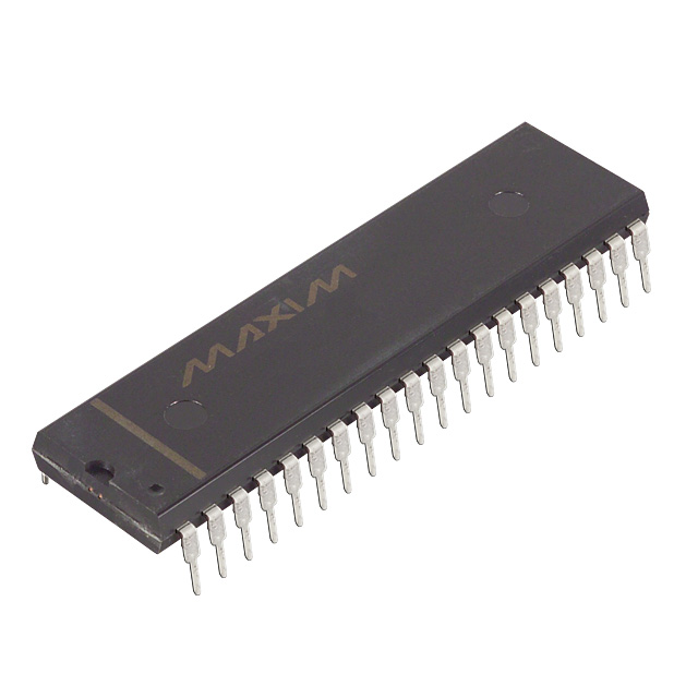 Analog Devices Inc./Maxim Integrated DS89C430-MNL