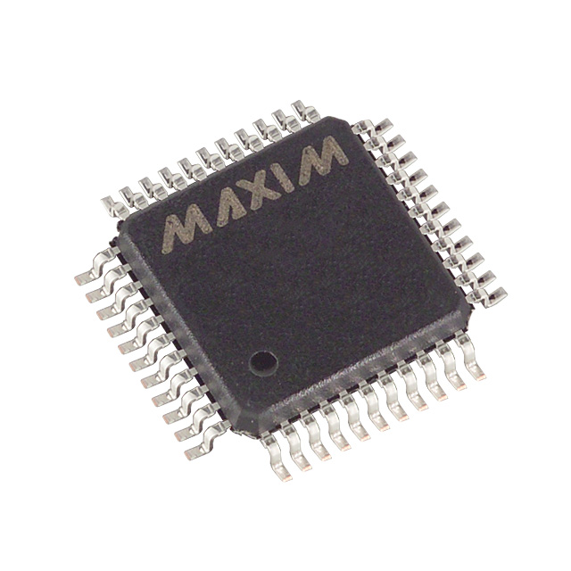 Analog Devices Inc./Maxim Integrated MAX134CMH+