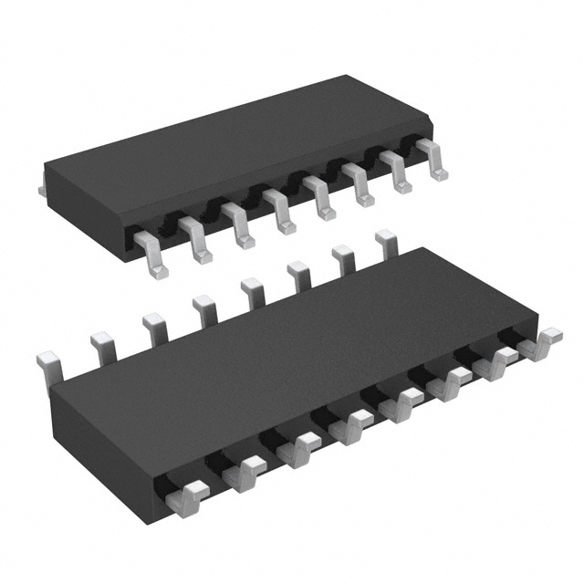 Analog Devices Inc./Maxim Integrated MAX974ESE-T