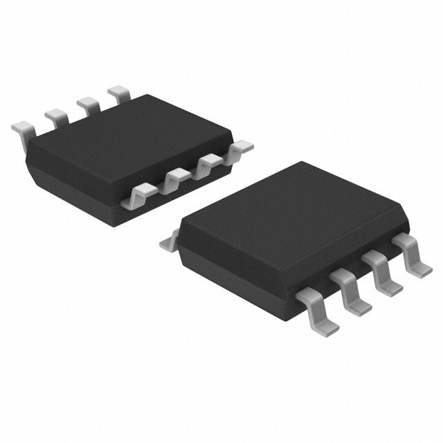 Analog Devices Inc./Maxim Integrated DS1035Z-30/T&R