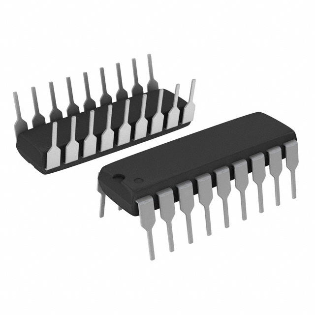 onsemi MM74C927N