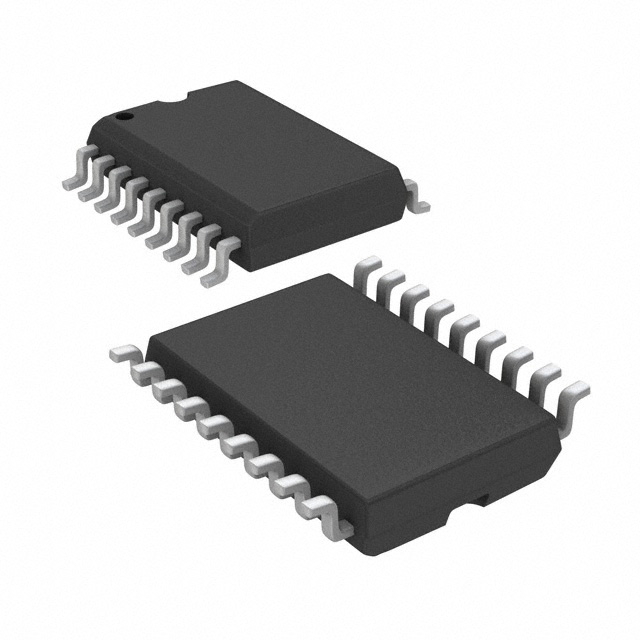 Microchip Technology MCP2515-I/SO