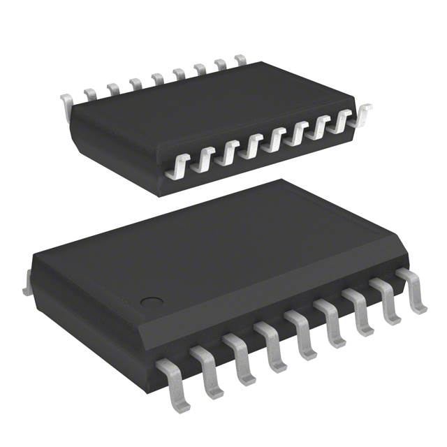 STMicroelectronics M41T83ZMY6E