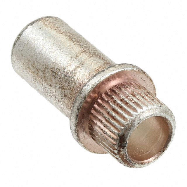 TE Connectivity AMP Connectors 1857181-3