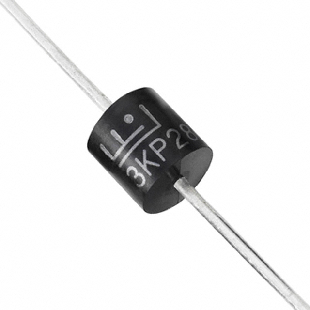 Littelfuse Inc. 3KP36C