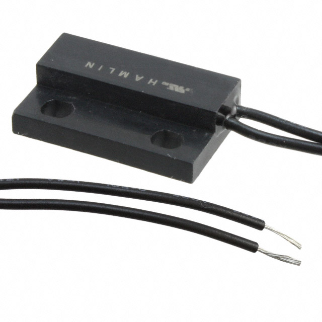 Littelfuse Inc. 59140-4-U-05-A