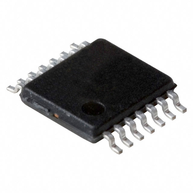 Nisshinbo Micro Devices Inc. NJM064V-TE1