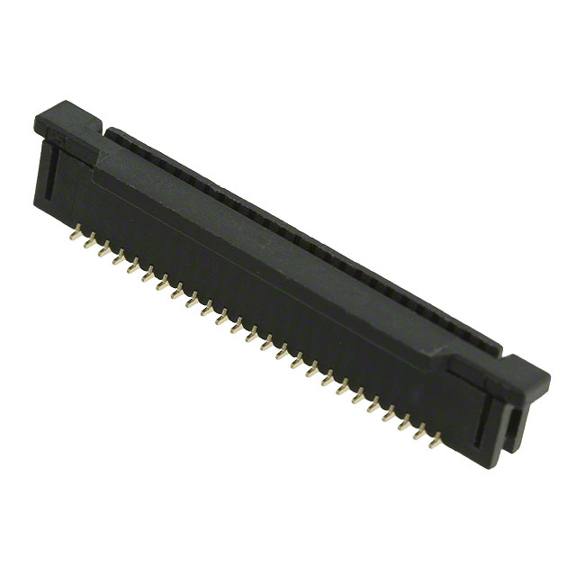 TE Connectivity AMP Connectors 2-1734248-5