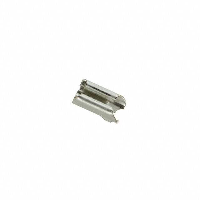 TE Connectivity Aerospace, Defense and Marine 2-330854-6