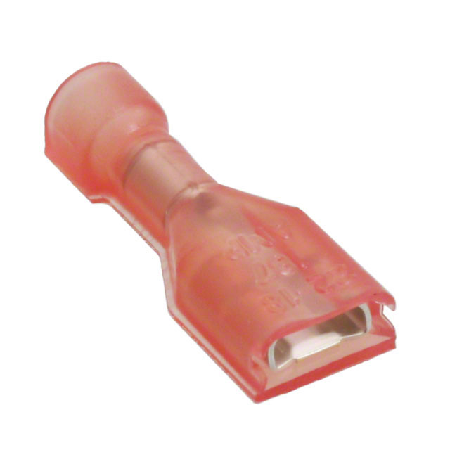 TE Connectivity AMP Connectors 2-520194-2