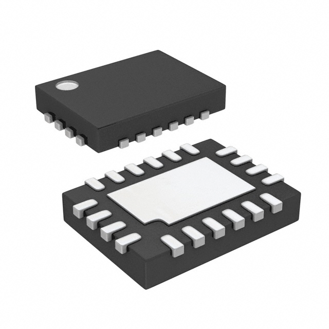 Microchip Technology DSC400-1133Q0113KE1T