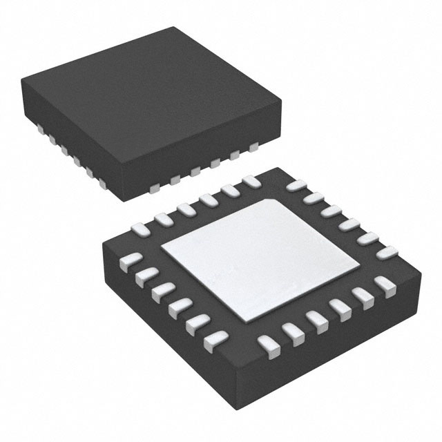 Renesas Electronics America Inc ISL6128IR