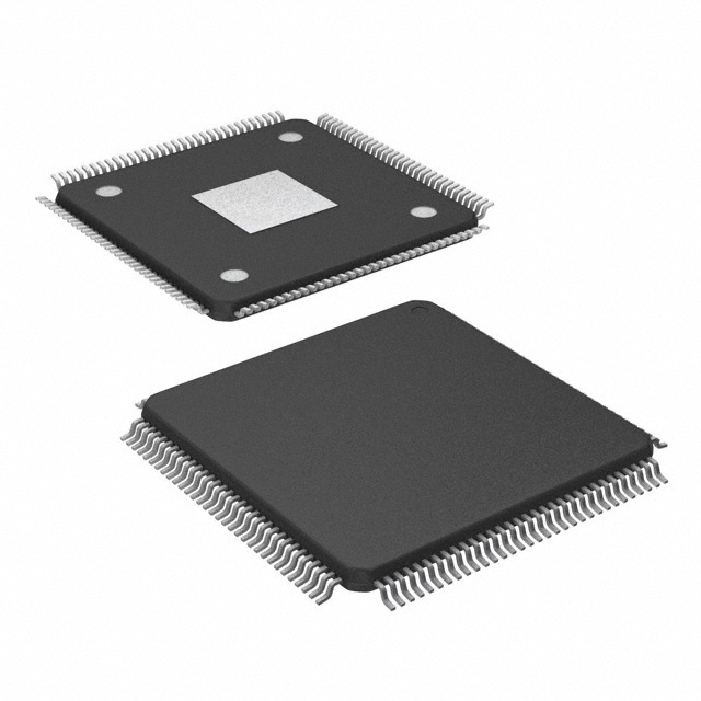 Renesas Electronics America Inc TW8836-LB2-CER5702