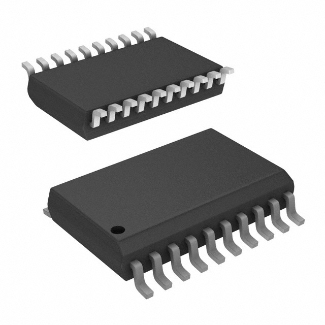 Microchip Technology AR1100-I/SO