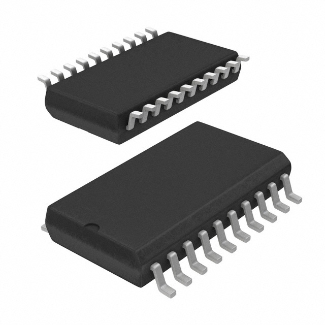 Microchip Technology ATA5728P6C-TKQY-19