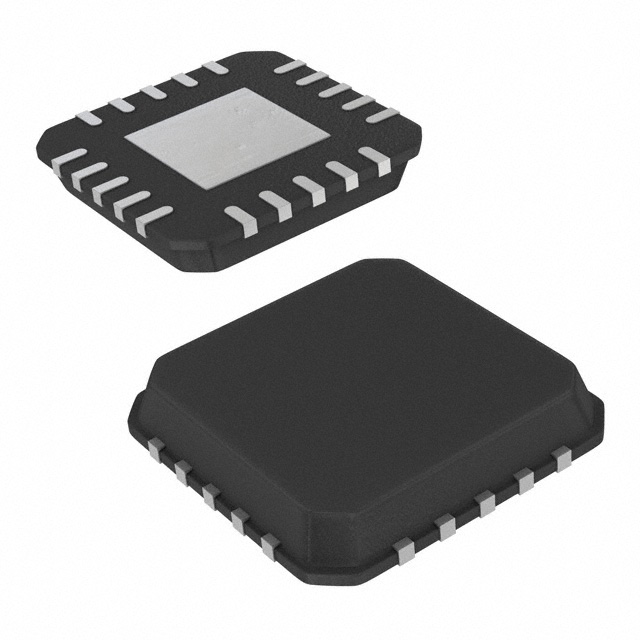 Renesas Electronics America Inc ISL6144IRZA