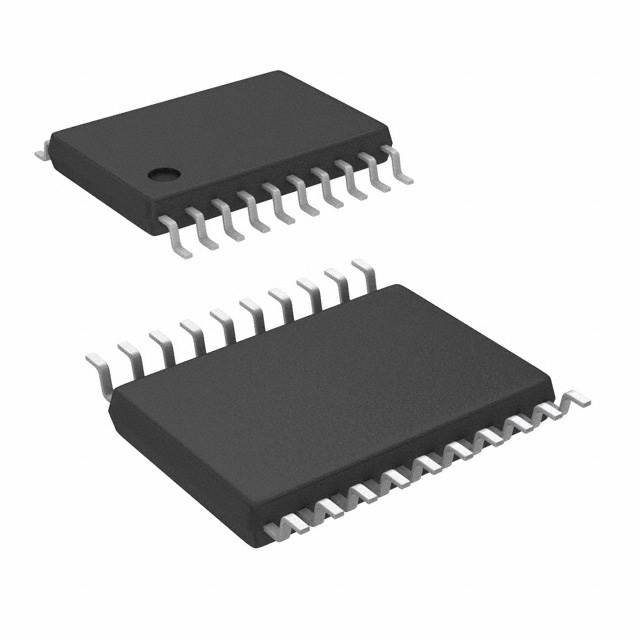 onsemi MC74VHC244DTG