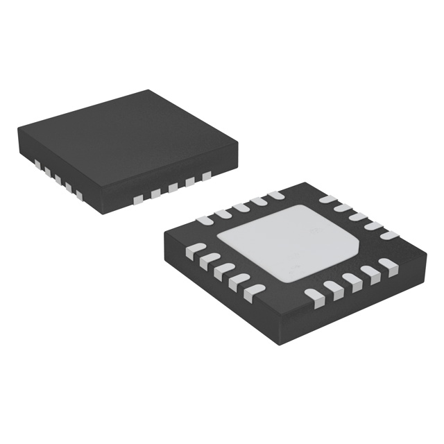 Analog Devices Inc./Maxim Integrated 73S8024RN-20IM/F