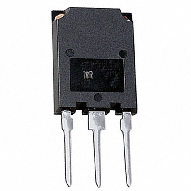 Infineon Technologies IRG4PSH71UD